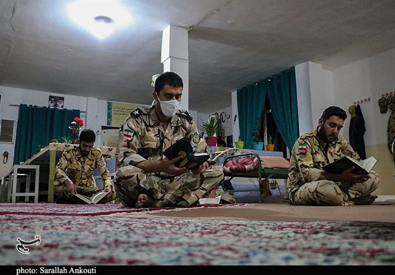 شب‌های قدر , استان کرمان , ماه مبارک رمضان , 