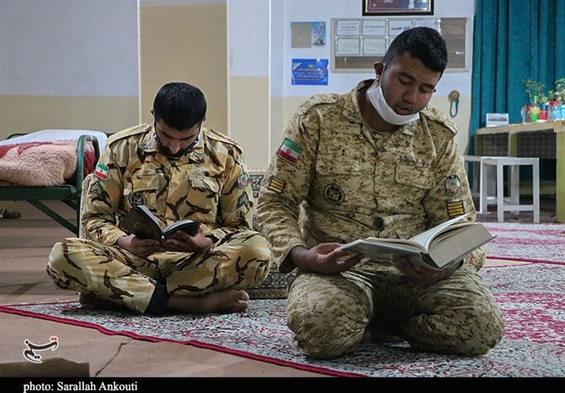 شب‌های قدر , استان کرمان , ماه مبارک رمضان , 