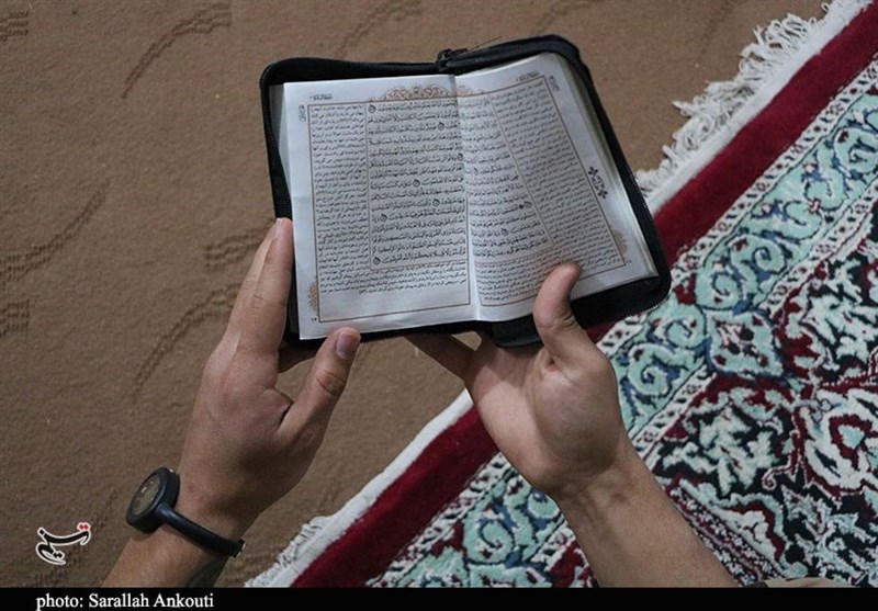 شب‌های قدر , استان کرمان , ماه مبارک رمضان , 