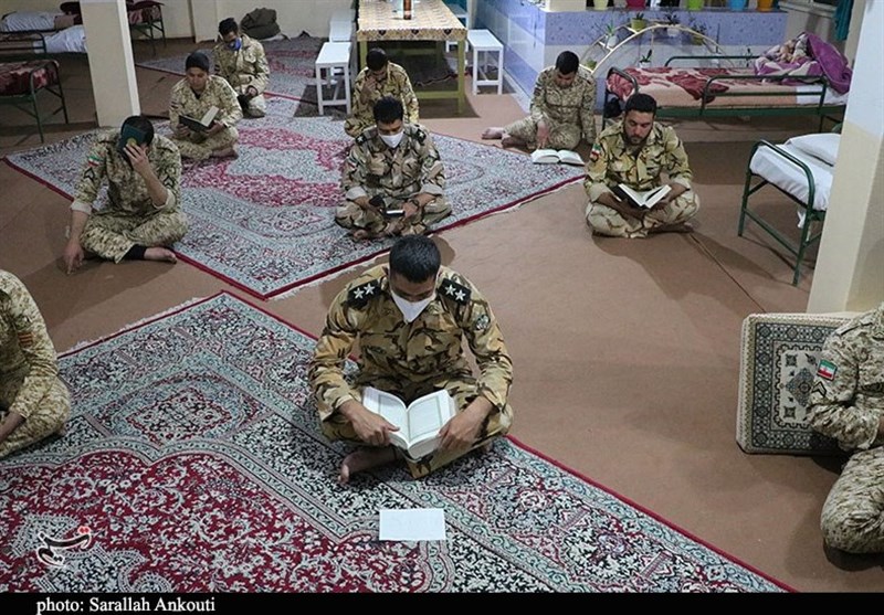 شب‌های قدر , استان کرمان , ماه مبارک رمضان , 