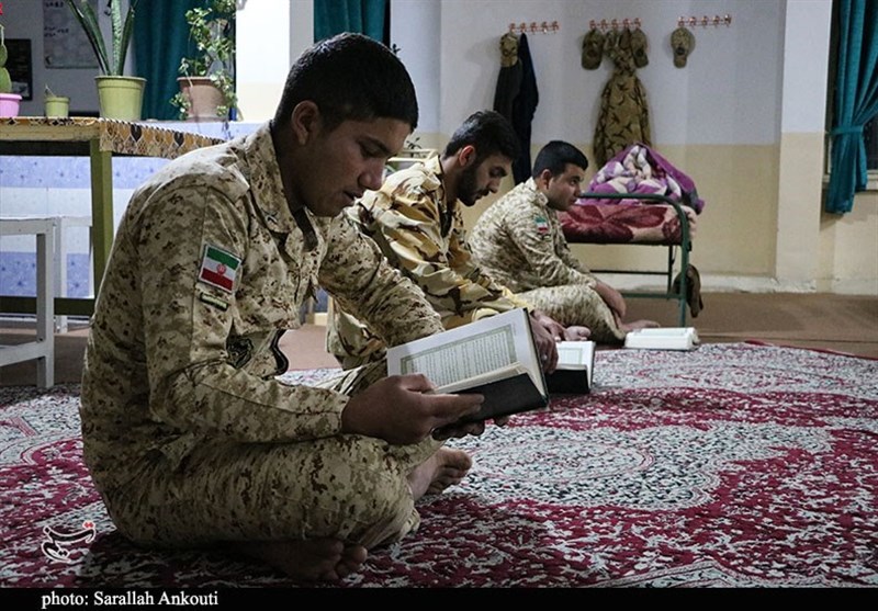 شب‌های قدر , استان کرمان , ماه مبارک رمضان , 