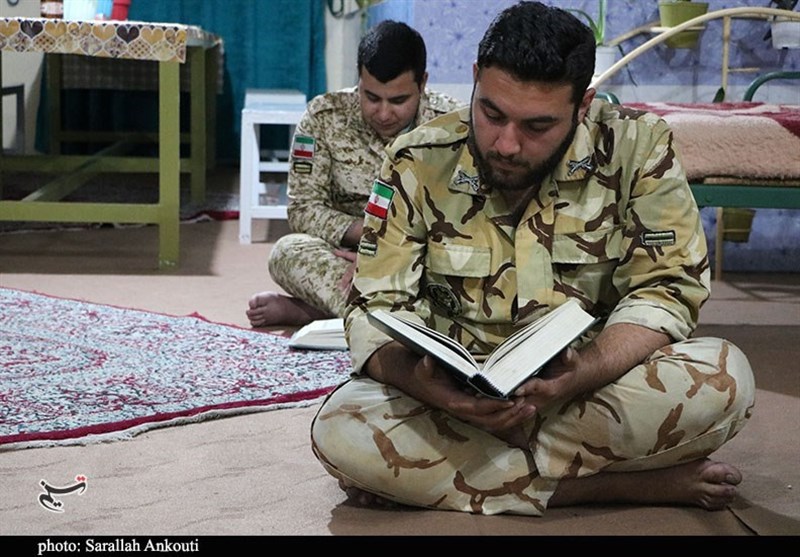 شب‌های قدر , استان کرمان , ماه مبارک رمضان , 