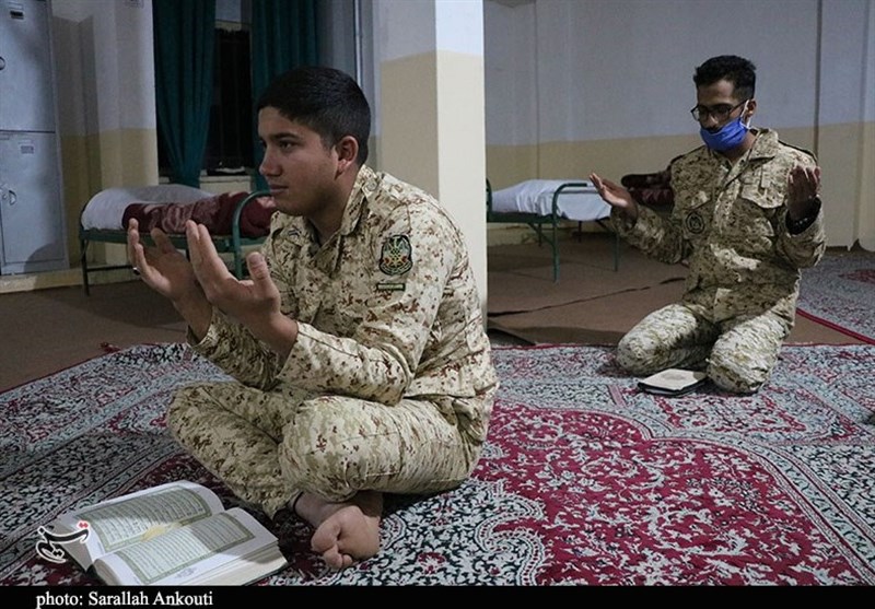 شب‌های قدر , استان کرمان , ماه مبارک رمضان , 