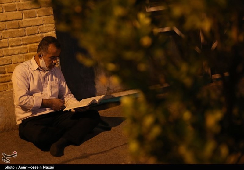 ویروس کرونا , شب‌های قدر , استانداری قزوین , 