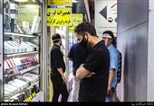 بازار موبایل در روزهای کرونایی