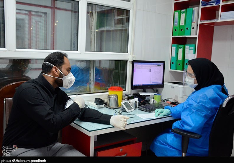 استان سیستان و بلوچستان , ماه مبارک رمضان , اهدای خون , 