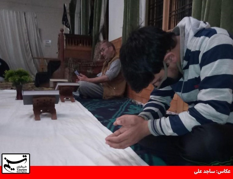 کشمیر , ویروس کرونا , کشور هند ,