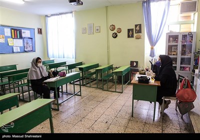 مدارس دولتی , دانش‌آموزان , تعطیلی مدارس , ویروس کرونا , 