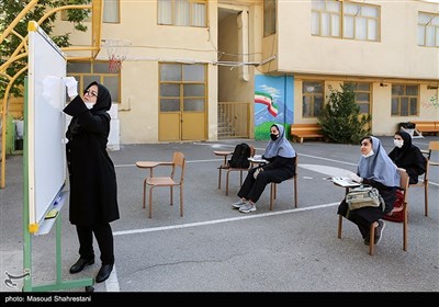 مدارس دولتی , دانش‌آموزان , تعطیلی مدارس , ویروس کرونا , 