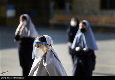 مدارس دولتی , دانش‌آموزان , تعطیلی مدارس , ویروس کرونا , 