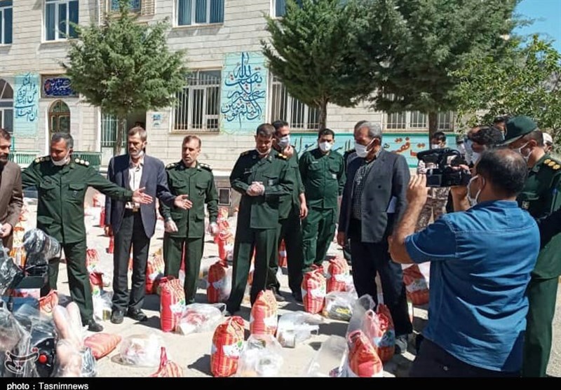 ماه مبارک رمضان , ویروس کرونا , گروه‌های جهادی , 