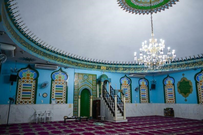 کشور برزیل , 