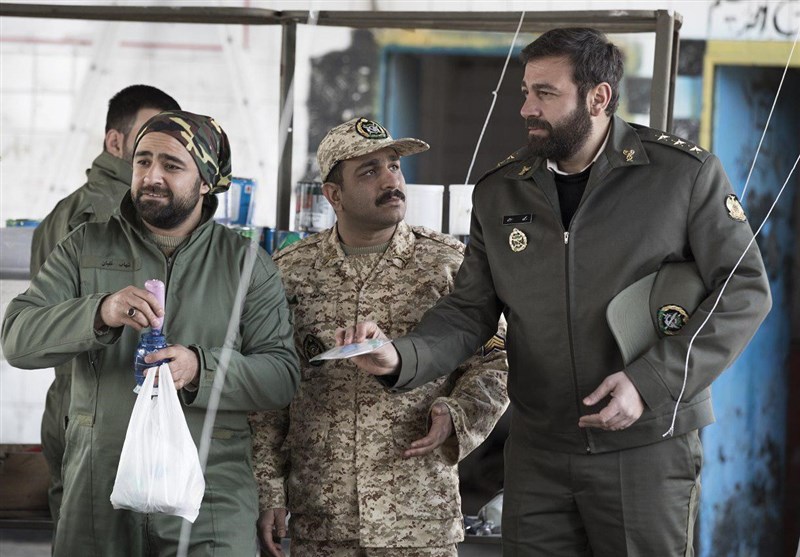 تلویزیون , صدا و سیمای جمهوری اسلامی ایران , شبکه های سیمای جمهوری اسلامی ایران , شبکه سه سیما , سریال ایرانی , ماه مبارک رمضان , ویروس کرونا , آی فیلم | شبکه آی فیلم , کارگردانان سینما و تلویزیون ایران , بازیگران سینما و تلویزیون ایران ,