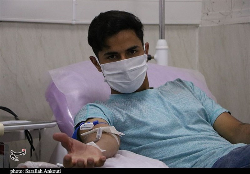 ویروس کرونا , استان کرمان , شب‌های قدر , اهدای خون , 