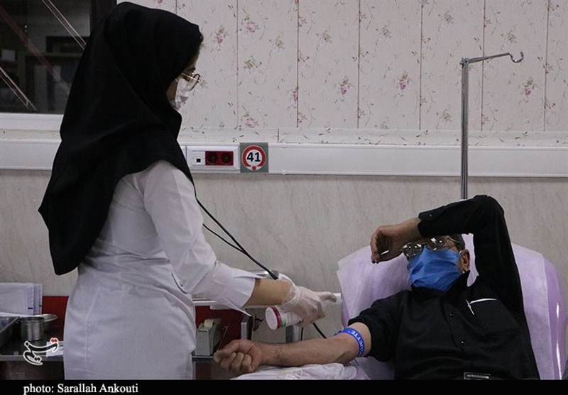 ویروس کرونا , استان کرمان , شب‌های قدر , اهدای خون , 