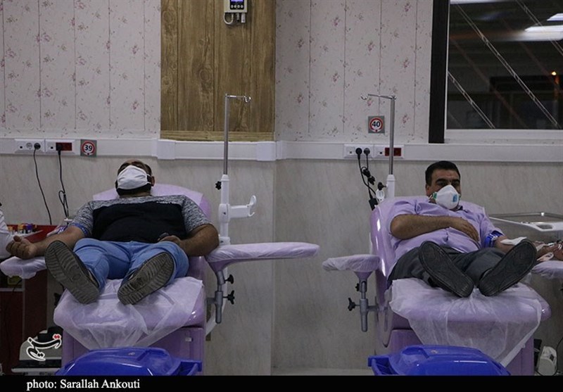ویروس کرونا , استان کرمان , شب‌های قدر , اهدای خون , 