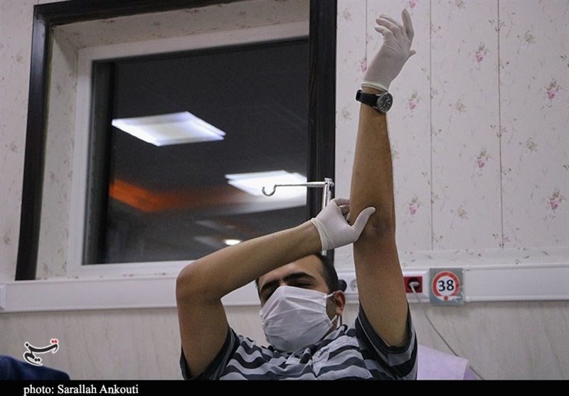 ویروس کرونا , استان کرمان , شب‌های قدر , اهدای خون , 