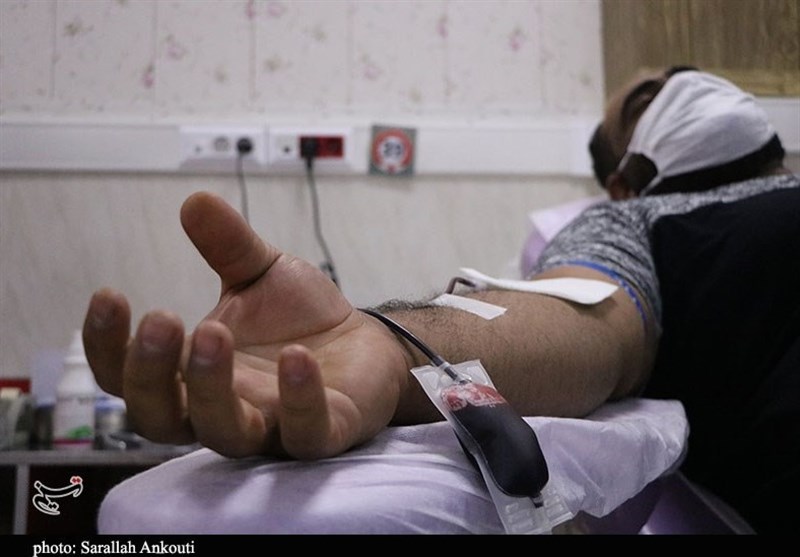 ویروس کرونا , استان کرمان , شب‌های قدر , اهدای خون , 