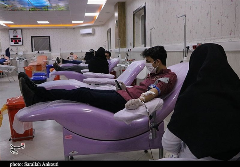 ویروس کرونا , استان کرمان , شب‌های قدر , اهدای خون , 