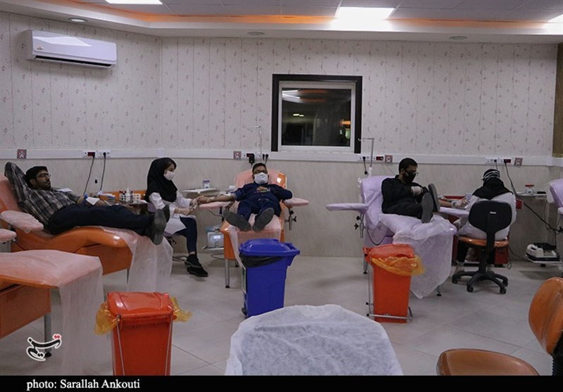 ویروس کرونا , استان کرمان , شب‌های قدر , اهدای خون , 