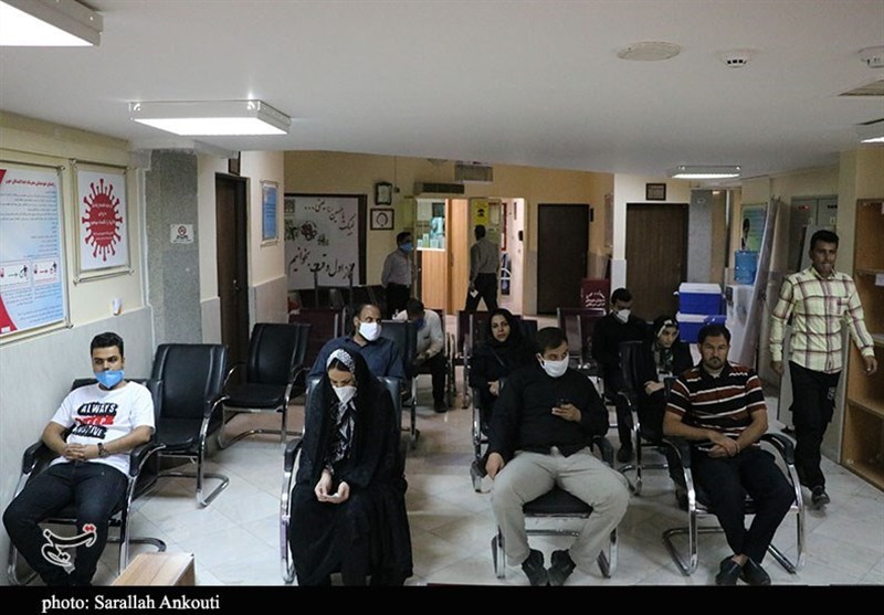 ویروس کرونا , استان کرمان , شب‌های قدر , اهدای خون , 