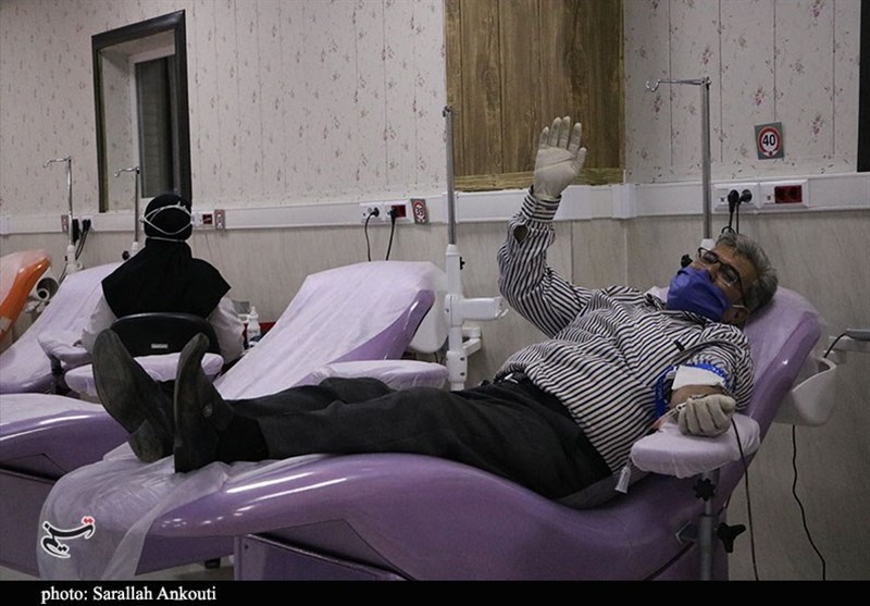 ویروس کرونا , استان کرمان , شب‌های قدر , اهدای خون , 