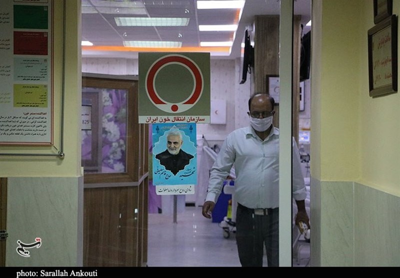 ویروس کرونا , استان کرمان , شب‌های قدر , اهدای خون , 