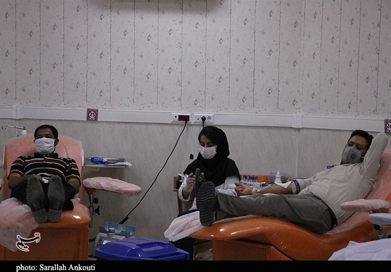 ویروس کرونا , استان کرمان , شب‌های قدر , اهدای خون , 