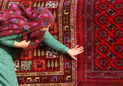 اتفاق تازه برای صنایع‌دستی خراسان شمالی؛ تولید برای بازارهای جهانی