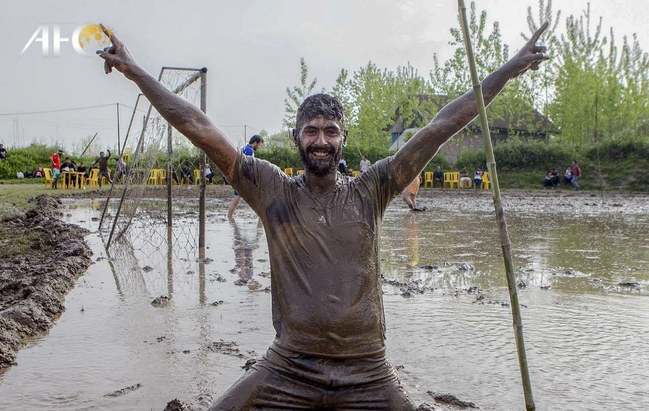 فوتبال , کنفدراسیون فوتبال آسیا (AFC) , 