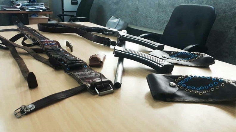 پلیس 110 , پلیس آگاهی , پلیس | ناجا | نیروی انتظامی جمهوری اسلامی ایران , کشفیات پلیس , کشفیات , عملیات پلیس , 