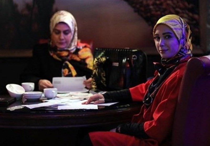 تلویزیون , سریال ایرانی , صدا و سیمای جمهوری اسلامی ایران , ماه مبارک رمضان , شبکه دو | شبکه 2 سیمای جمهوری اسلامی ایران , بازیگران سینما و تلویزیون ایران , کارگردانان سینما و تلویزیون ایران ,