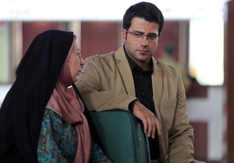 تلویزیون , سریال ایرانی , صدا و سیمای جمهوری اسلامی ایران , ماه مبارک رمضان , شبکه دو | شبکه 2 سیمای جمهوری اسلامی ایران , بازیگران سینما و تلویزیون ایران , کارگردانان سینما و تلویزیون ایران ,