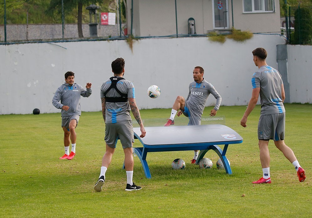 تیم فوتبال ترابزون‌اسپور , سید مجید حسینی , فوتبال , 