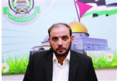 حماس: خون فلسطینیان ابزار تبلیغاتی نتانیاهو برای انتخابات است