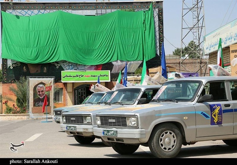 سیل زده , سیل , استان کرمان , 