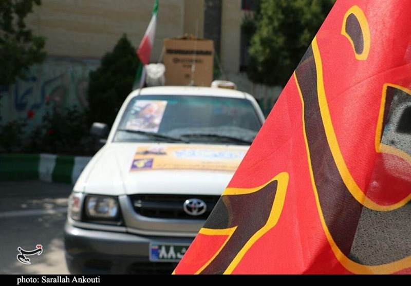 سیل زده , سیل , استان کرمان , 