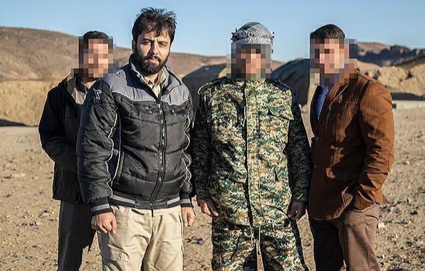 مدافعان حرم , شهدای مدافع حرم , جبهه مقاومت اسلامی , 