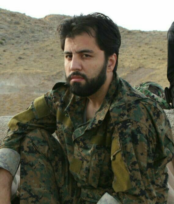 مدافعان حرم , شهدای مدافع حرم , جبهه مقاومت اسلامی , 