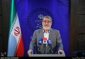رحمانی فضلی: برخورداری یکسان نامزدهای انتخابات از امکانات عمومی یک الزام قانونی است