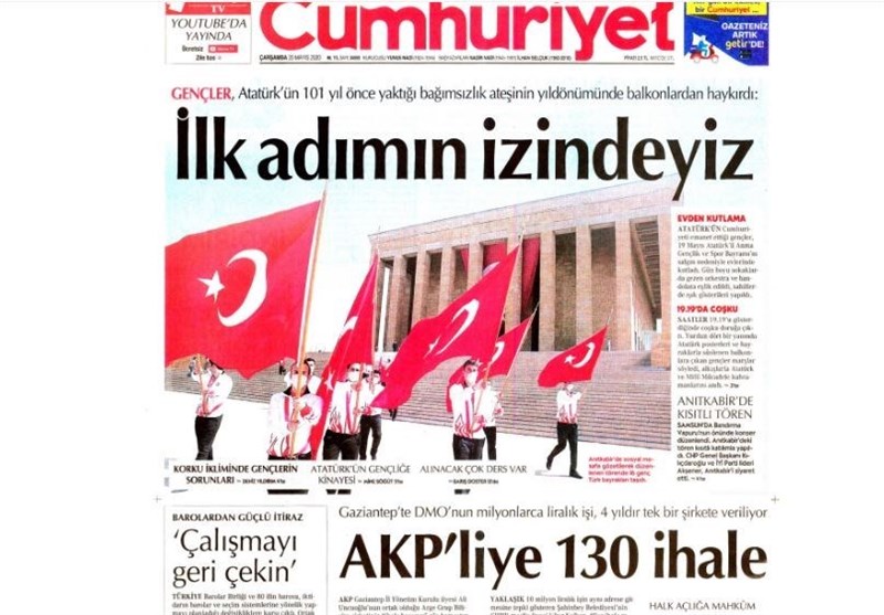 کشور ترکیه ,