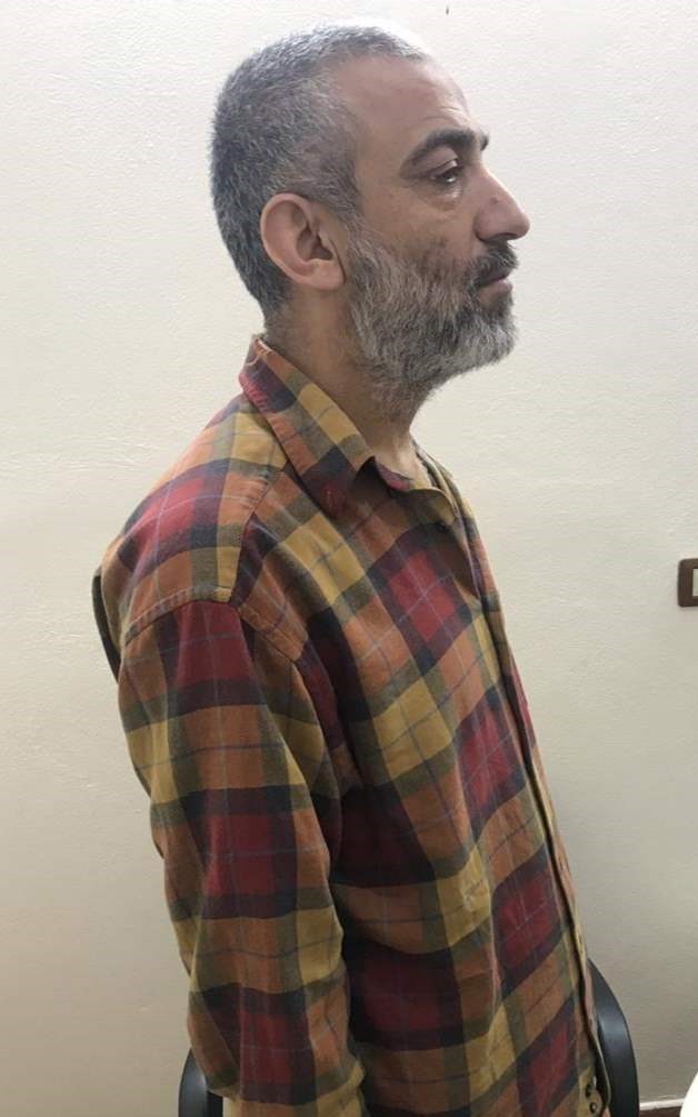 ابوبکر البغدادی , کشور عراق ,