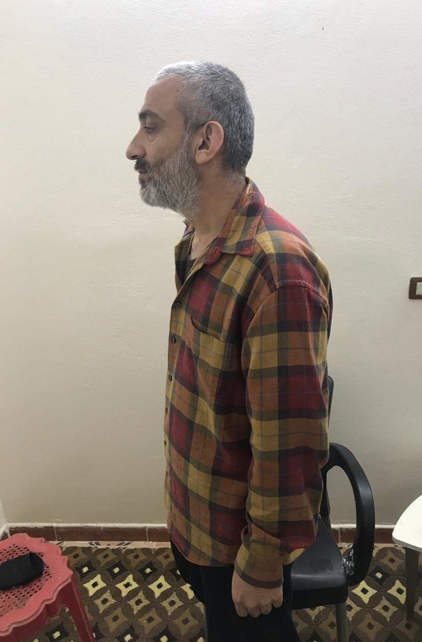 ابوبکر البغدادی , کشور عراق ,