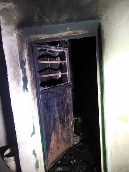 آتش‌نشانی , سازمان آتش‌نشانی تهران , آتش‌سوزی , اورژانس , 