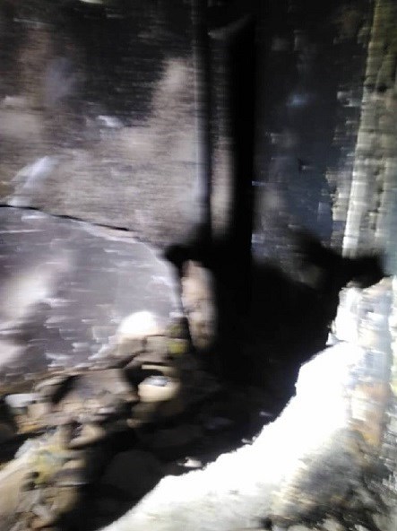 آتش‌نشانی , سازمان آتش‌نشانی تهران , آتش‌سوزی , اورژانس , 