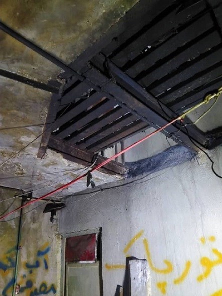 آتش‌نشانی , سازمان آتش‌نشانی تهران , آتش‌سوزی , اورژانس , 