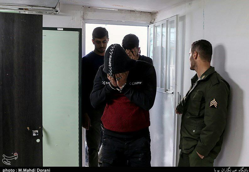 پلیس | ناجا | نیروی انتظامی جمهوری اسلامی ایران , شهدای نیروی انتظامی|شهدای ناجا , پلیس 110 , پلیس پیشگیری , 