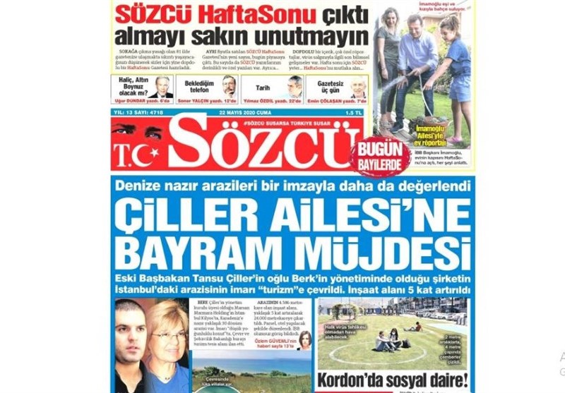 کشور ترکیه , روز جهانی قدس ,