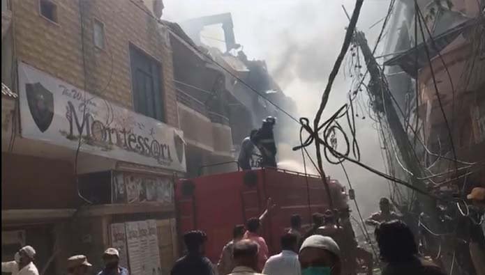 کشور پاکستان ,