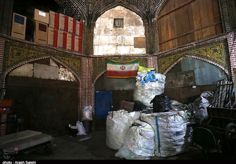 سازمان میراث فرهنگی، صنایع دستی و گردشگری , استانداری قزوین , 